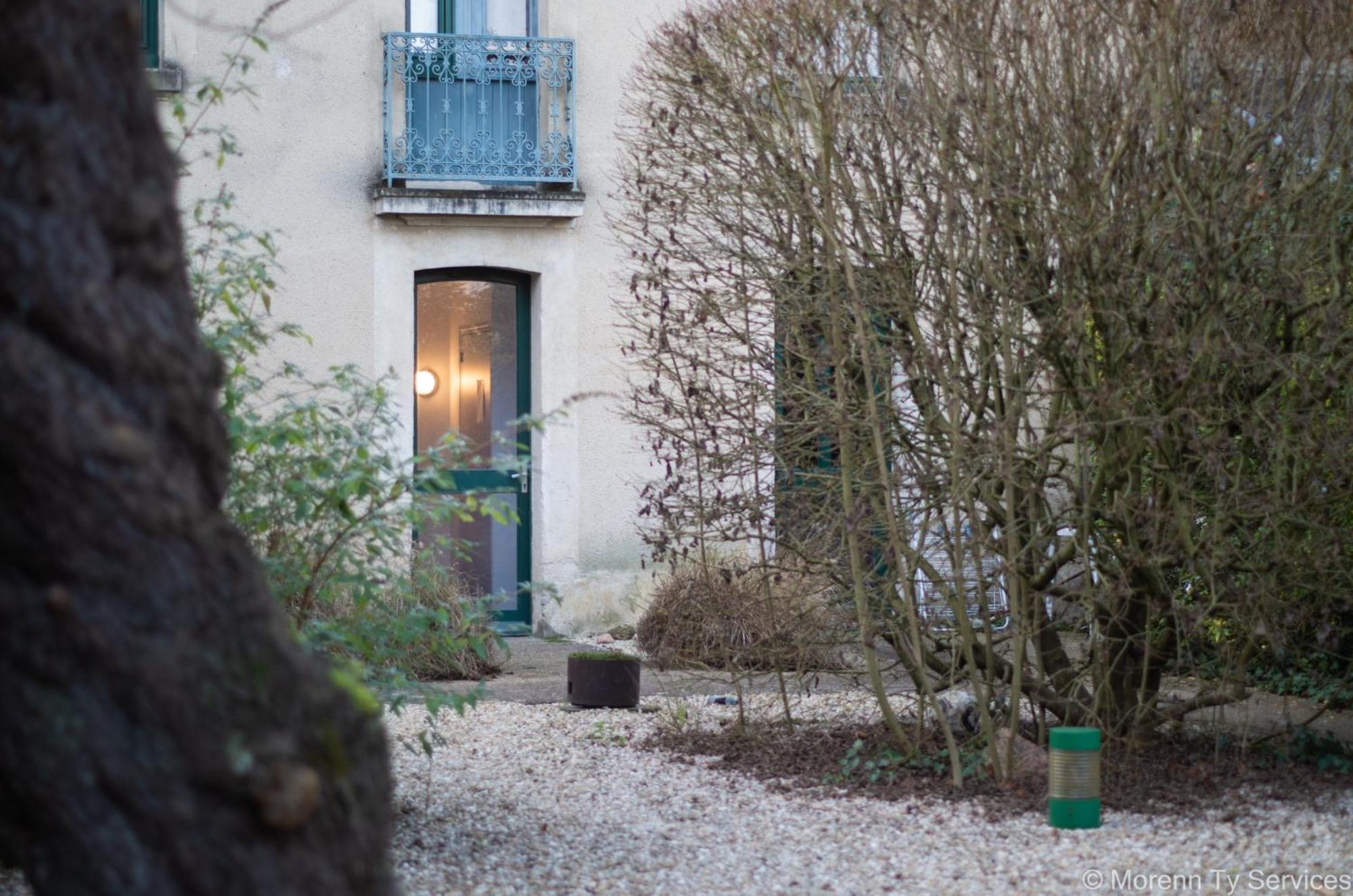 Design Avec Mezzanine - Ty Ar Joly * Rennes