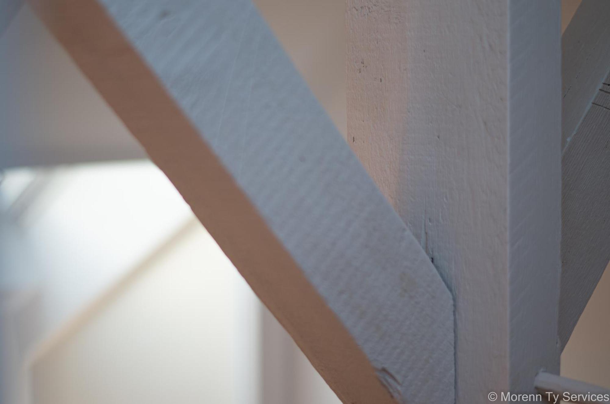 Design Avec Mezzanine - Ty Ar Joly Appartement