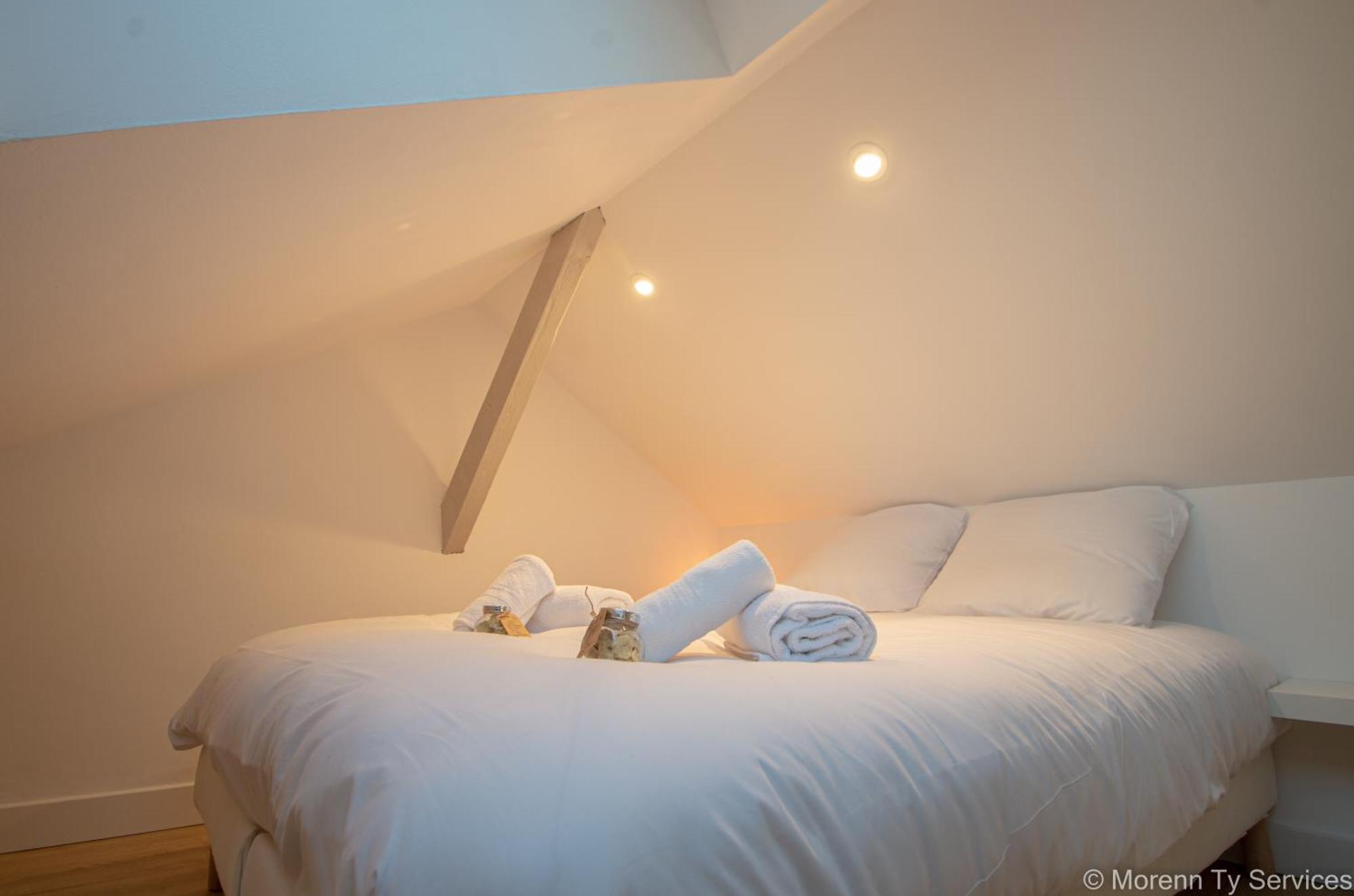 Design Avec Mezzanine - Ty Ar Joly